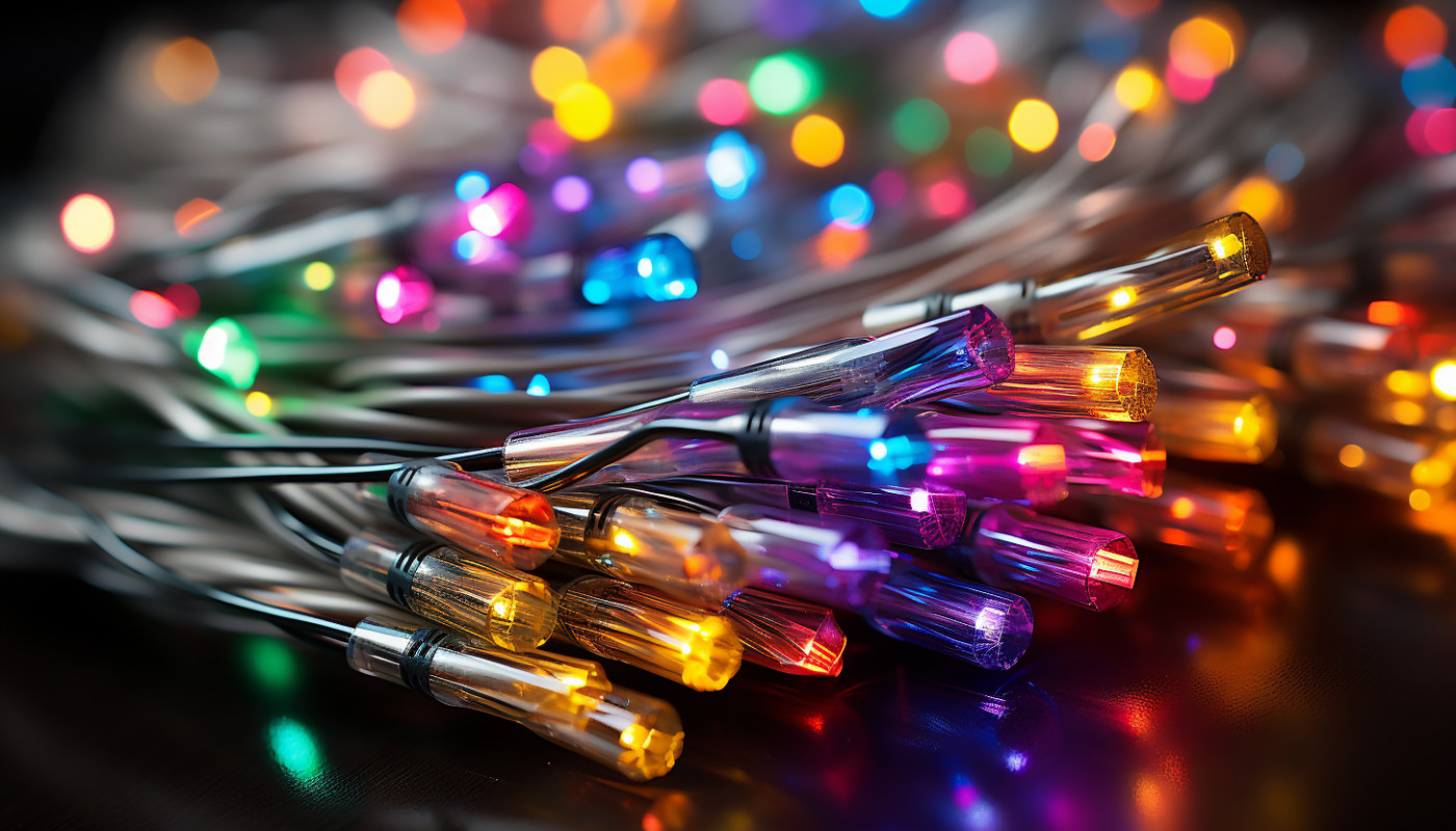 Divers - ADSL ou fibre optique à haut débit : de quoi ai-je besoin ?