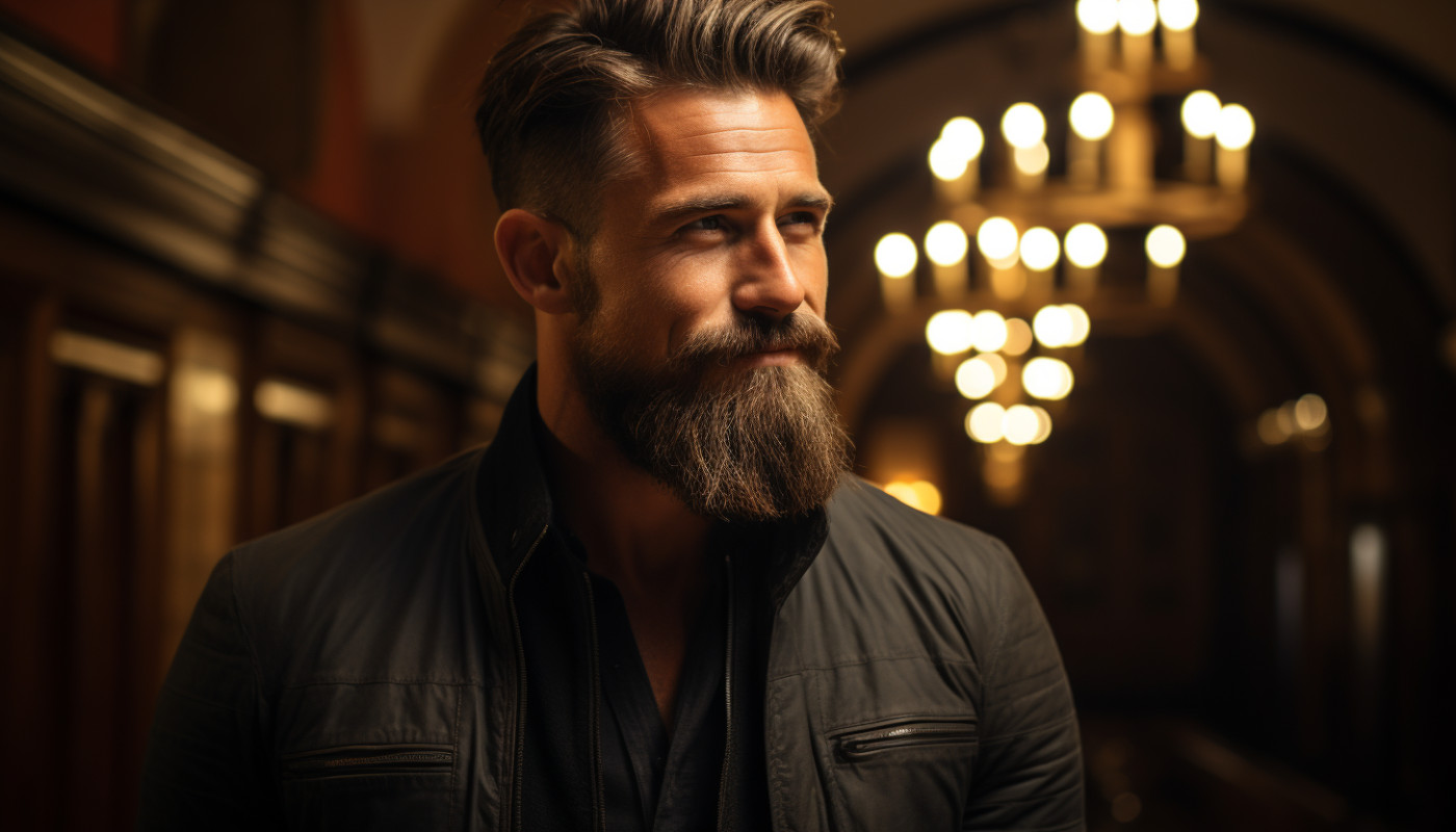 Divers - Bien choisir une tondeuse à barbe : nos conseils