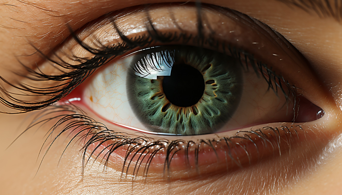 Divers - Ce que vous devez savoir avant de mettre des lentilles de contact