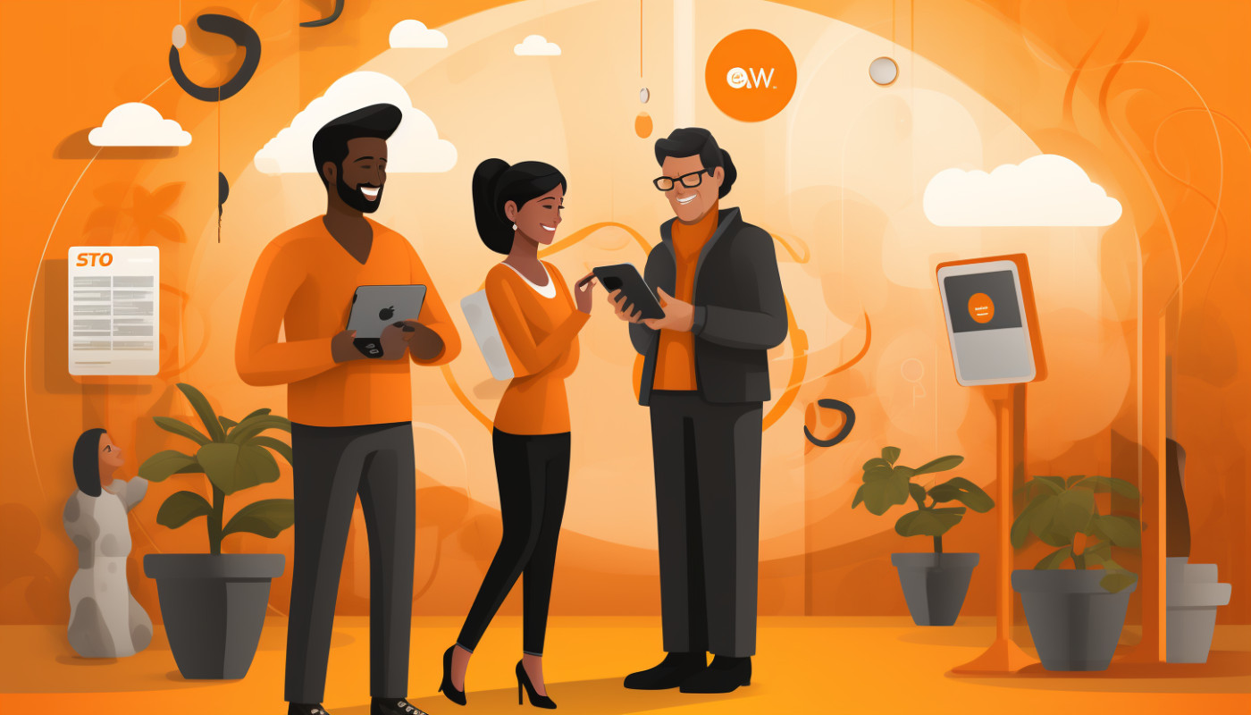 Comment créer un profil pour votre client fidèle ?