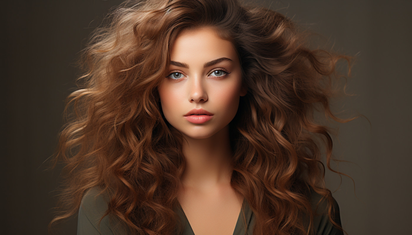 Comment pouvez-vous donner du volume à vos cheveux ?
