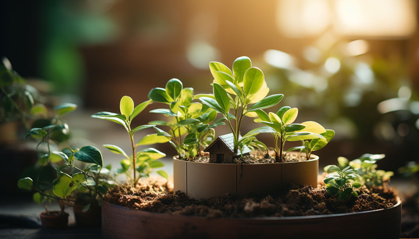 Divers - Comment rendre une maison écologique ?