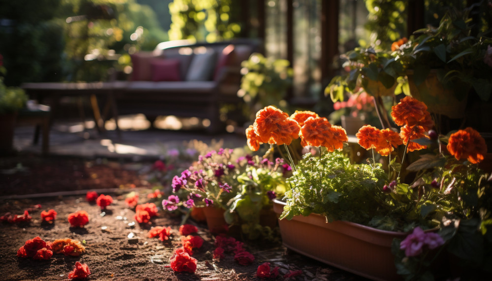 Divers - Comment s’occuper de son jardin ?