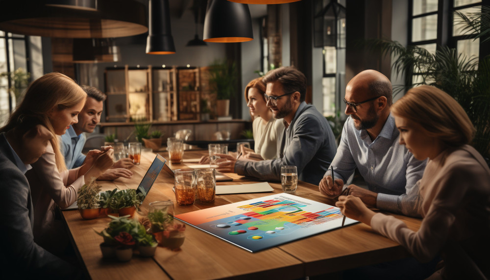 Conseils pour choisir une agence de marketing