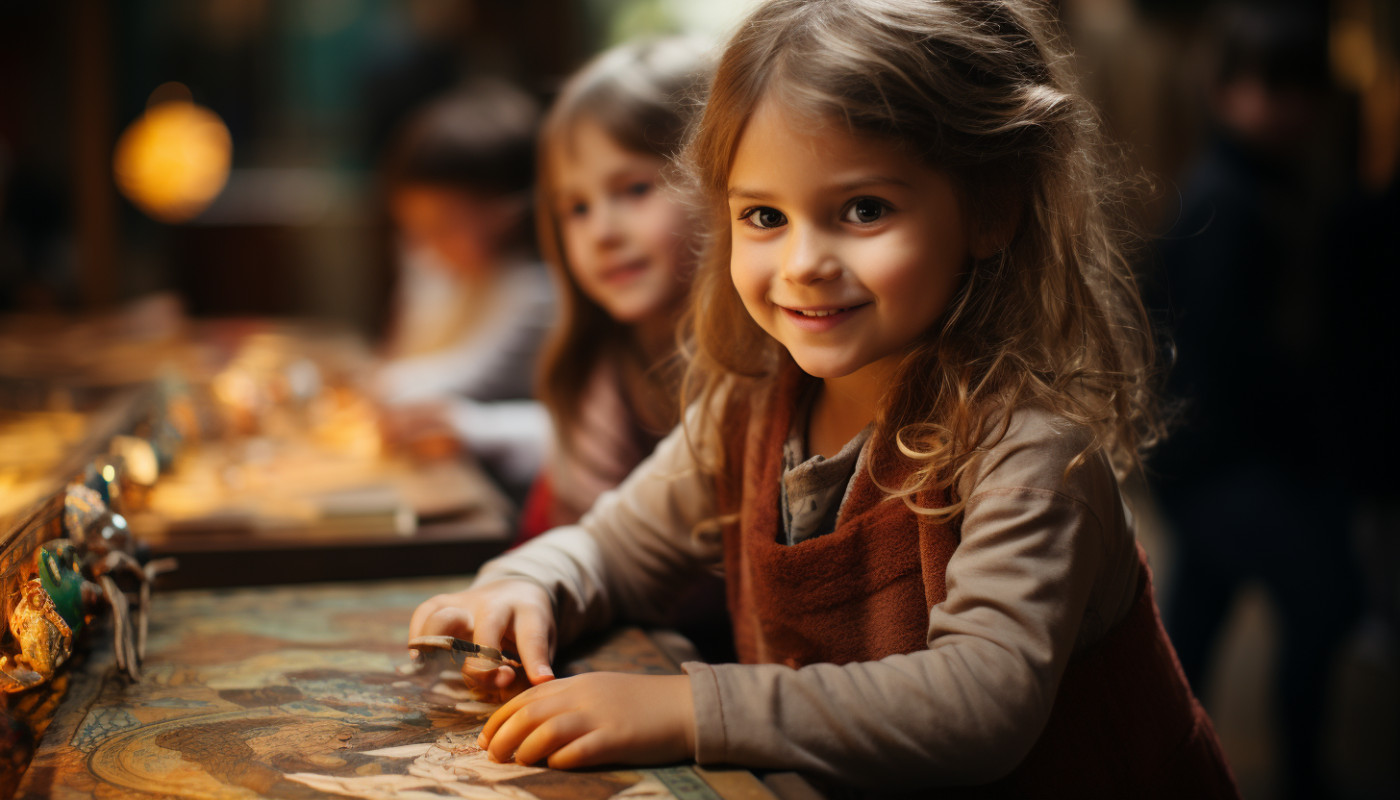L’éducation sociale et culturelle pour le bien de tous