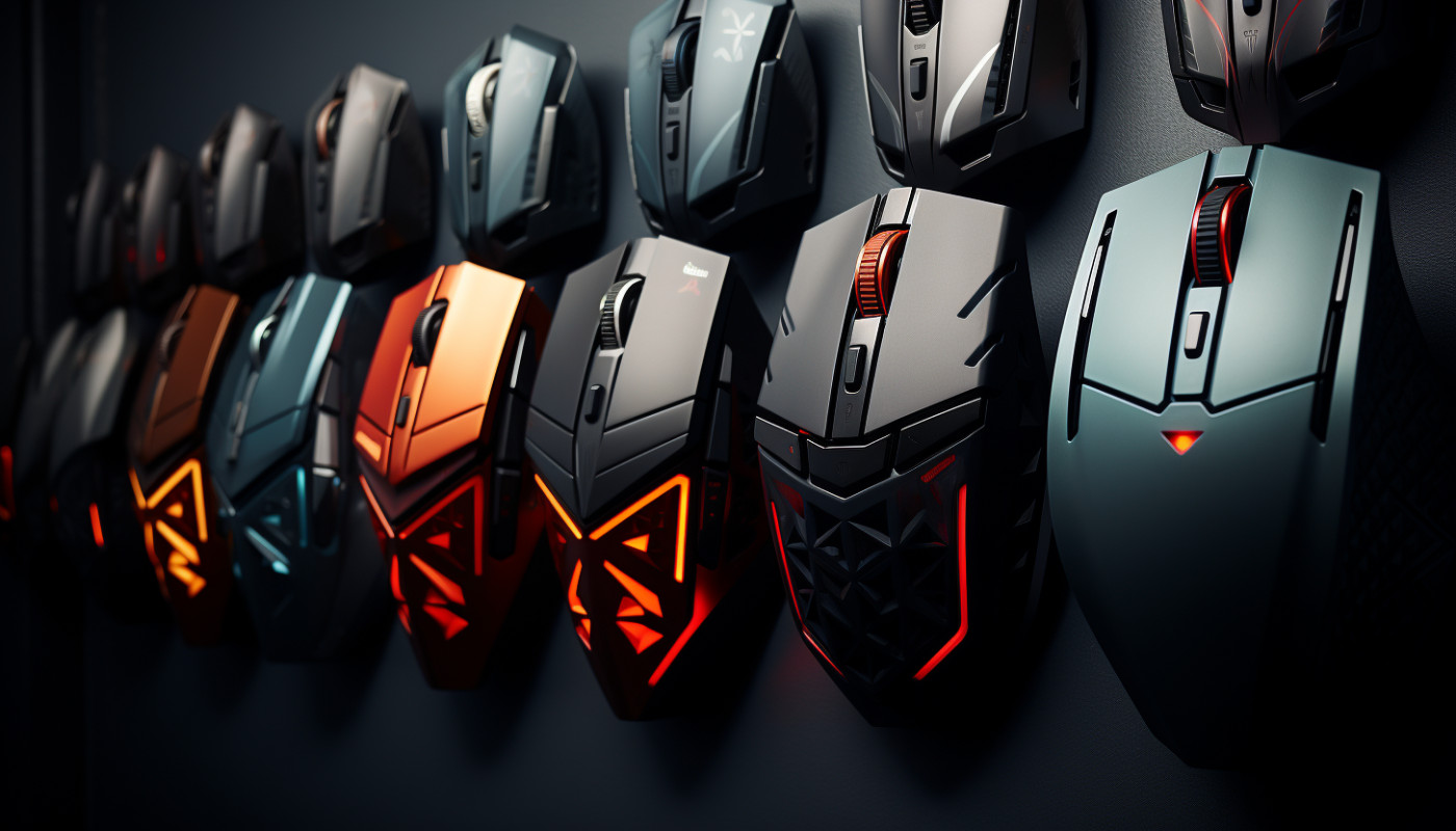 Divers - Quelle est la meilleure souris gamer