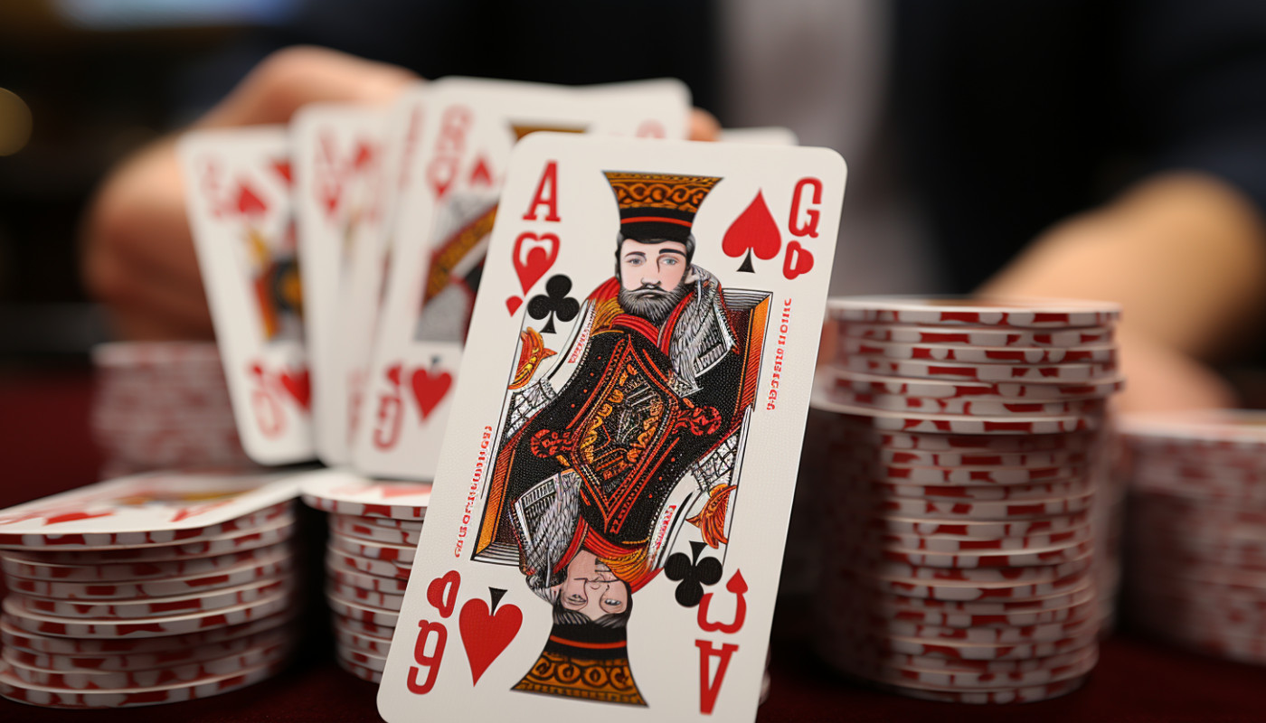 Divers - Tout savoir sur les jeux de blackjack