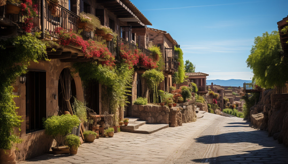Une visite sur Dancharia en Espagne : l’essentiel à savoir